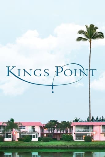 Poster of Kings Point