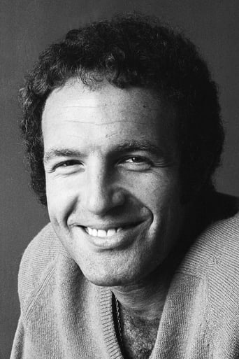 Portrait of James Caan