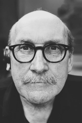 Portrait of John Higgins