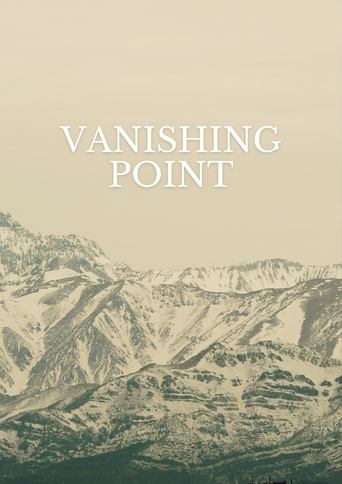 Poster of Vanishing Point