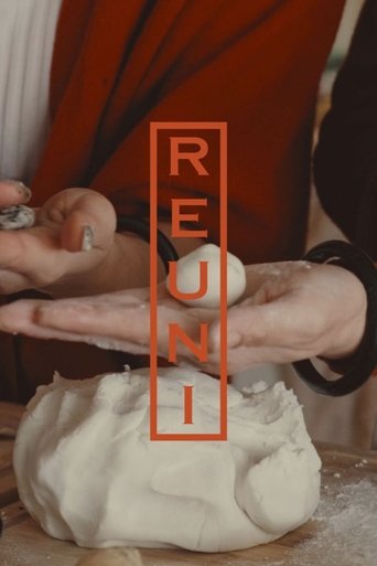 Poster of Reunion