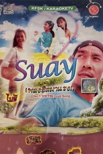 Poster of Suay