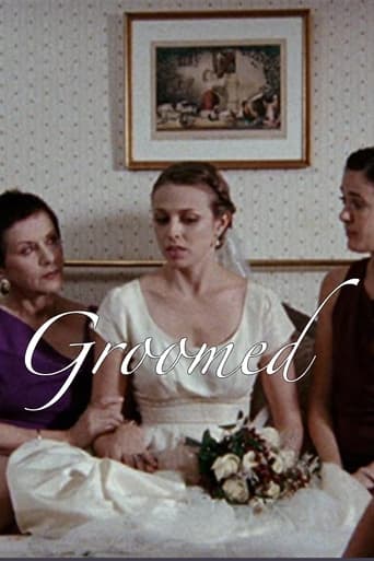 Poster of Groomed