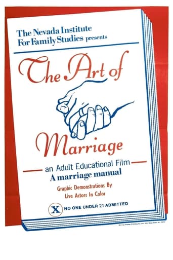 Poster of The Art of Marriage