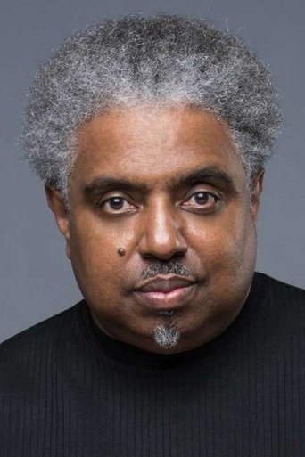 Portrait of Paul Laurence	