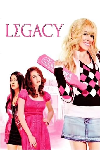 Poster of Legacy