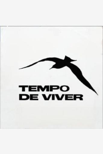 Poster of Tempo de Viver