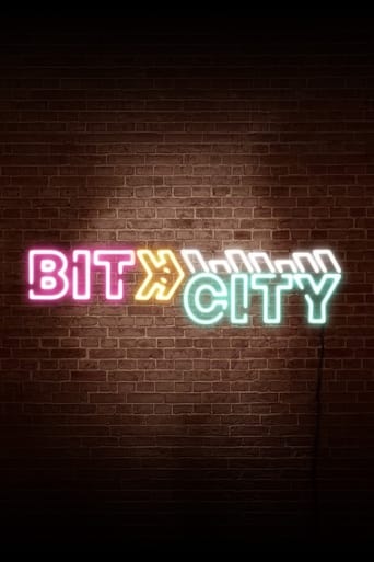 Poster of Bit City