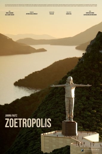 Zoetropolis Poster of Zoetropolis
