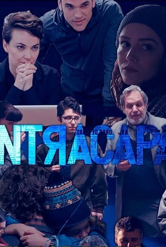 Poster of Contracapa