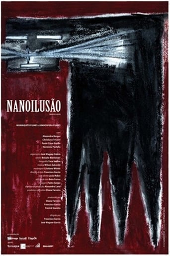 Poster of Nanoilusão