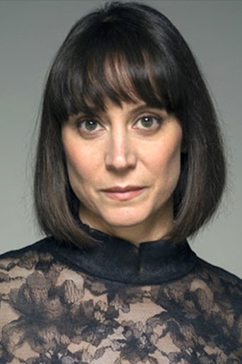 Portrait of María Ribera