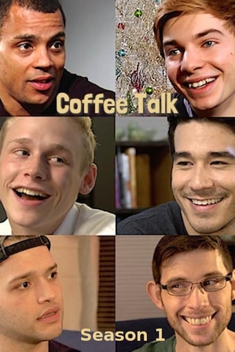 Portrait for Coffee Talk - Season 1