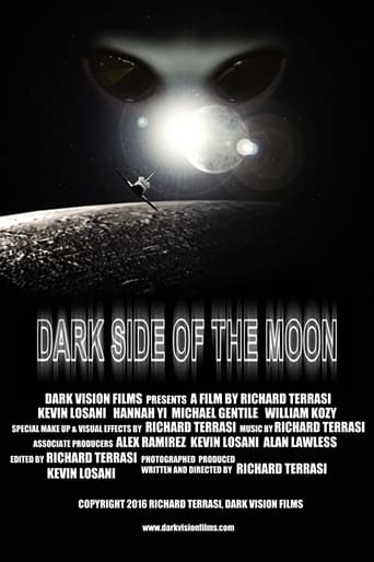 Poster of Dark Side of the Moon