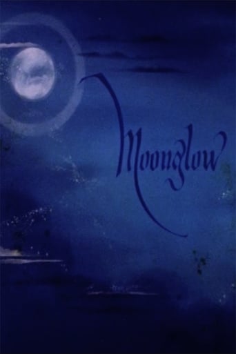 Poster of Moonglow