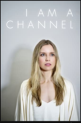 Poster of I Am A Channel