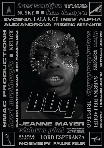 Poster of BBQ