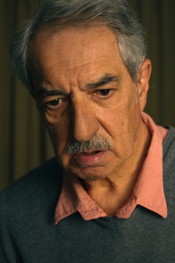 Portrait of José Castela