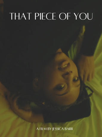 Poster of That Piece of You