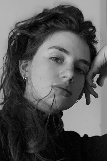 Portrait of Constanza Epifanio