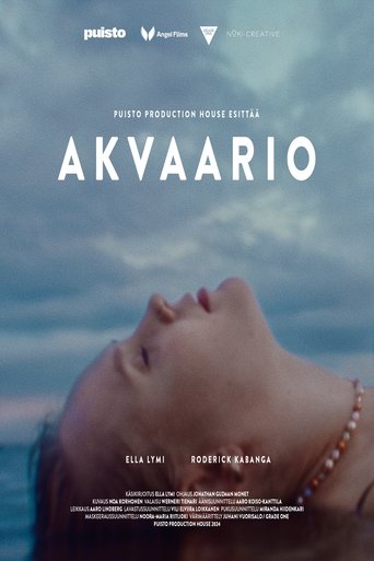 Poster of Aquarium