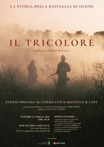 Poster of Il Tricolore