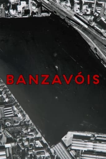 Poster of Banzavóis