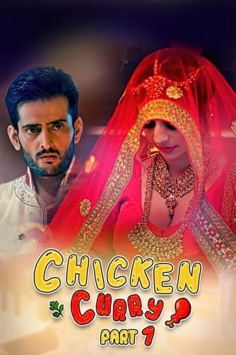 Poster of Chicken Curry