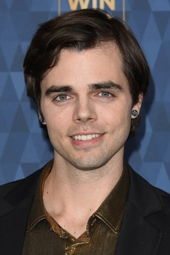 Portrait of Reid Ewing