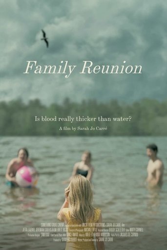 Poster of Family Reunion