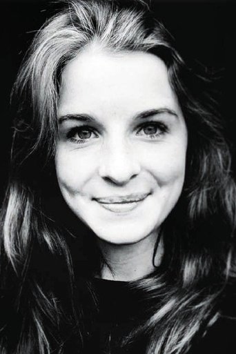 Portrait of Marie Usannaz-Joris