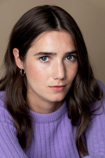 Portrait of Linnea Leino