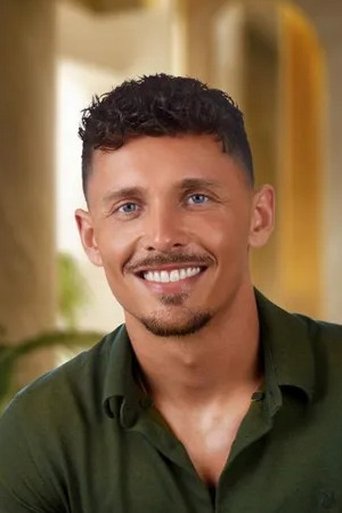 Portrait of Joey Koevermans