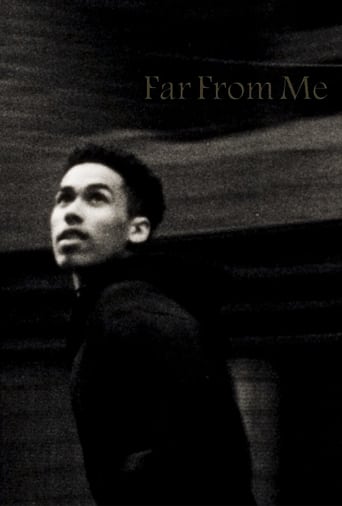 Poster of Far From Me