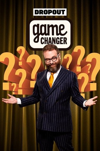 Portrait for Game Changer - Season 1