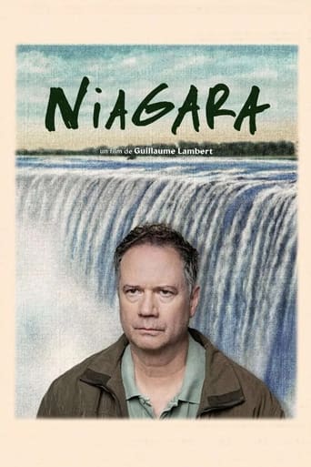 Poster of Niagara