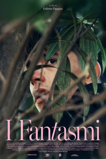 Poster of I Fantasmi