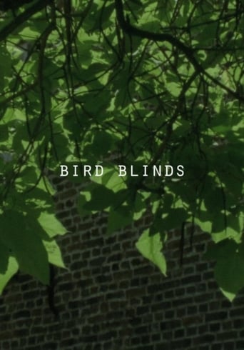 Poster of Bird Blinds