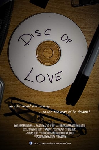 Poster of Disc of Love