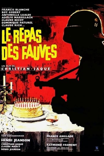 Poster of Champagne for Savages