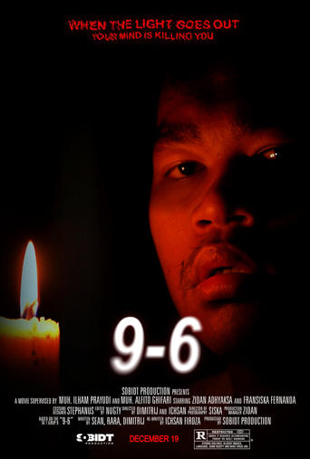 Poster of 9-6: When the Light Goes Out