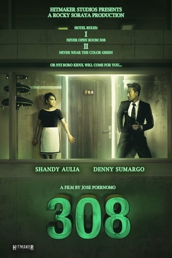 Poster of 308