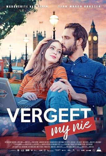 Poster of Don't Forget Me