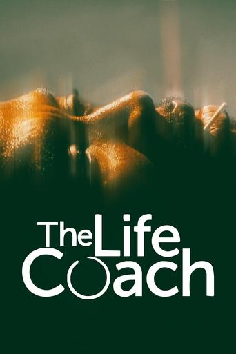 Poster of The Life Coach