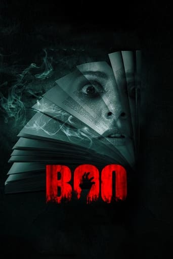 Poster of Boo