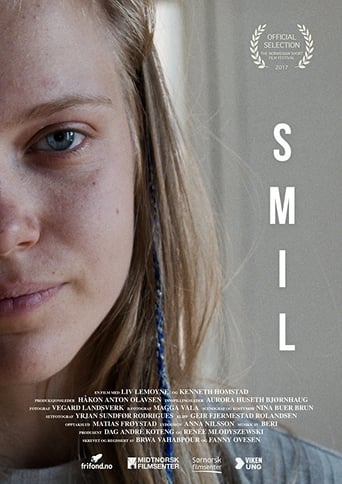 Poster of Smil