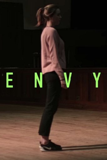 Envy Poster of Envy
