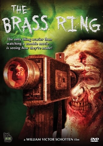 Poster of The Brass Ring