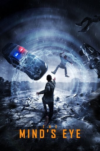 Poster of The Mind's Eye