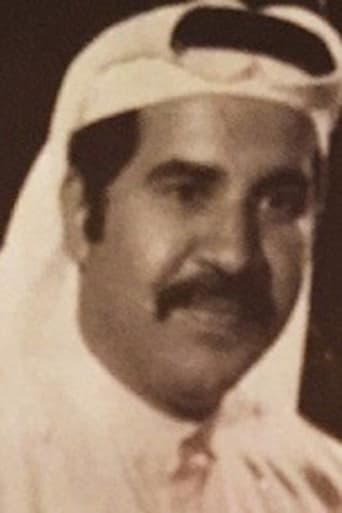 Portrait of Abdul-Jabbar Abdul-Majid